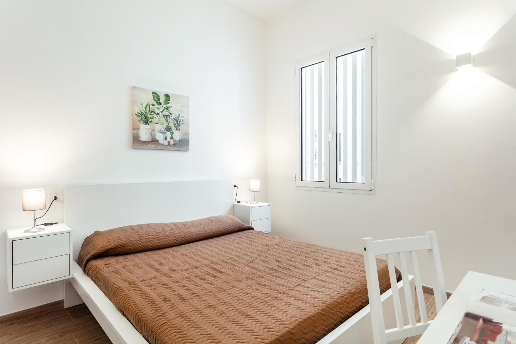 Lena'S Rooms Olbia Buitenkant foto