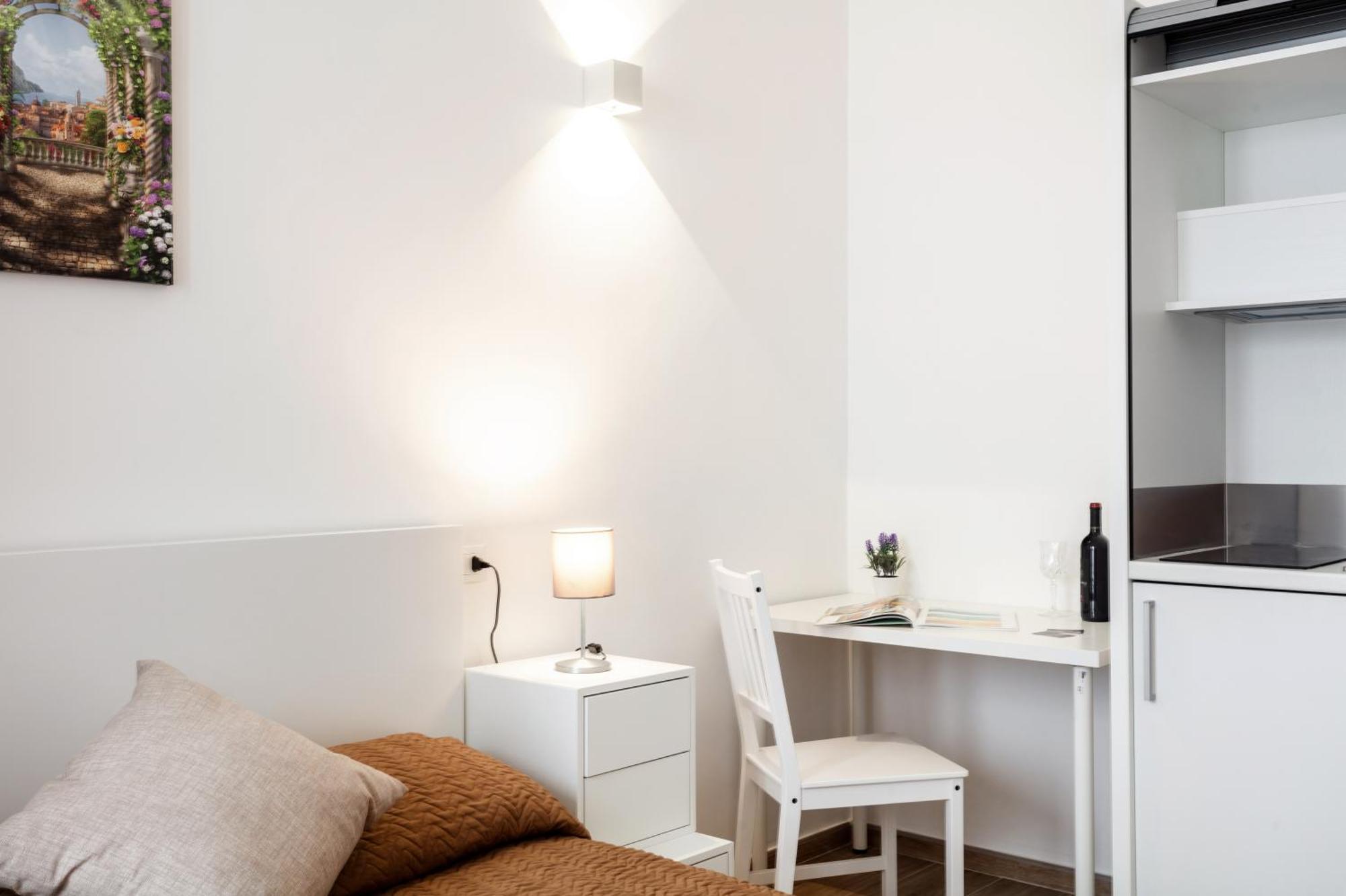 Lena'S Rooms Olbia Buitenkant foto