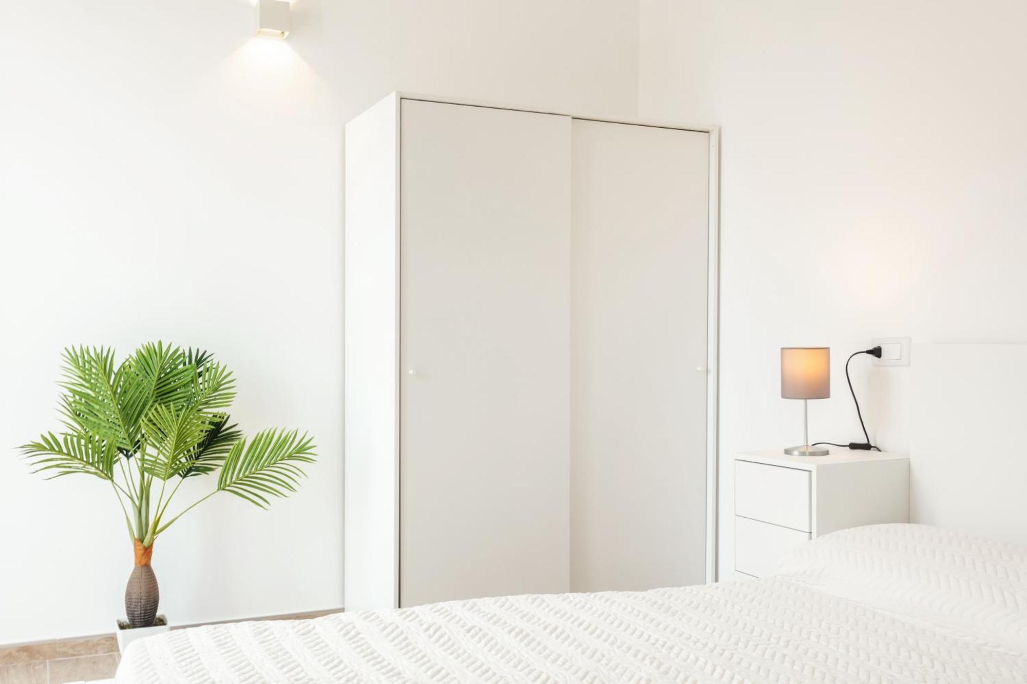 Lena'S Rooms Olbia Buitenkant foto